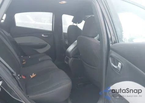 2014 Dodge Dart Sxt z USA, uszkodzony, nr VIN 1C3CDFBB5ED878028